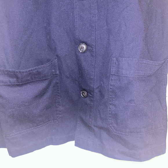 Levi’s Button Up Jacket - Picture 4 of 4